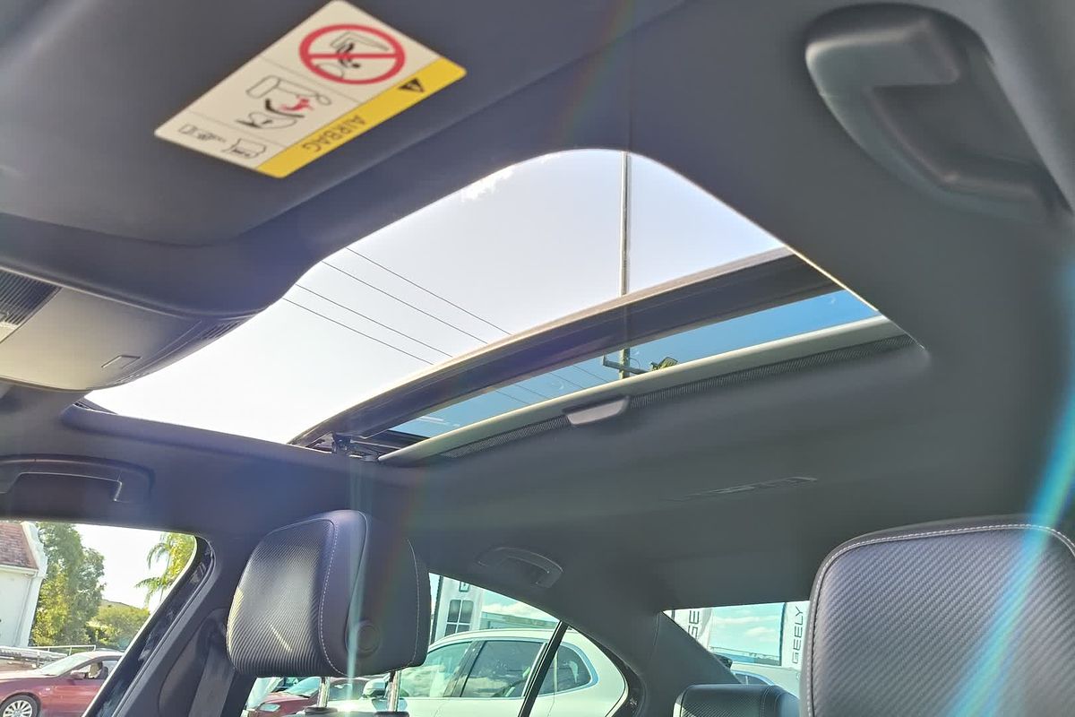 2019 Volkswagen Passat 132TSI Comfortline B8