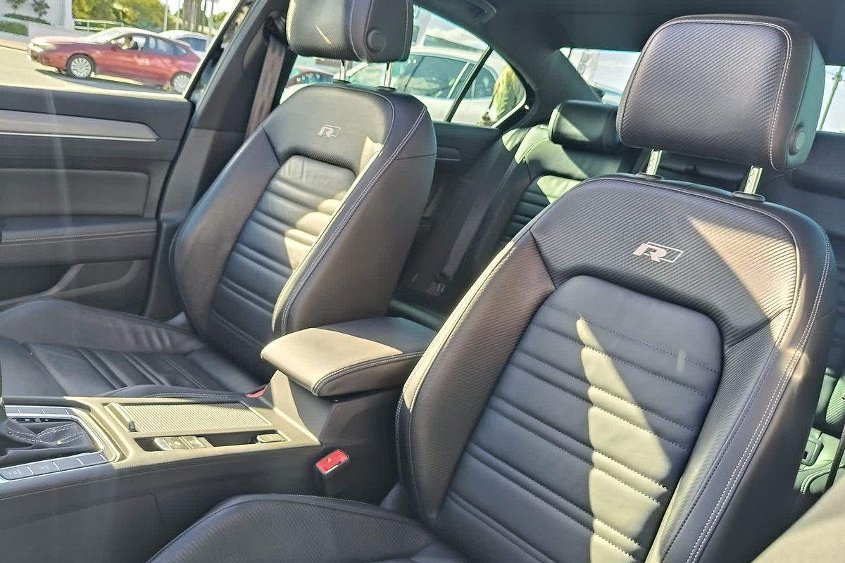 2019 Volkswagen Passat 132TSI Comfortline B8