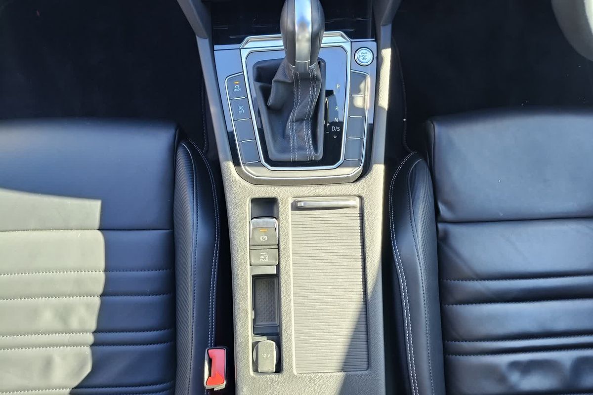 2019 Volkswagen Passat 132TSI Comfortline B8