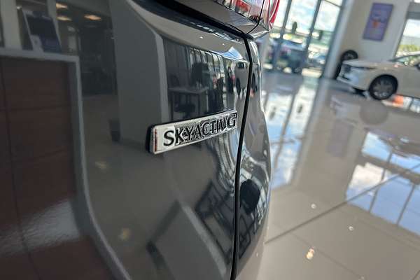 2024 Mazda CX-3 G20 Pure DK