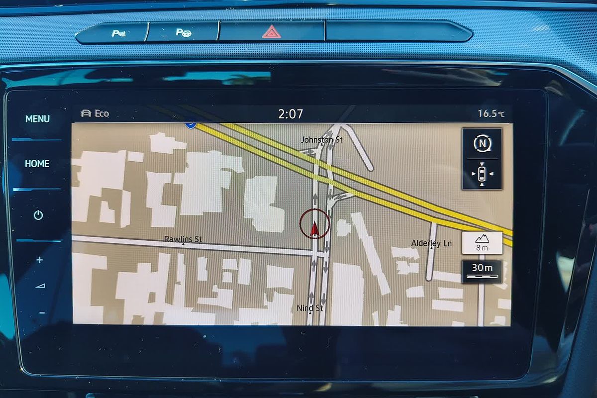 2019 Volkswagen Passat 132TSI Comfortline B8