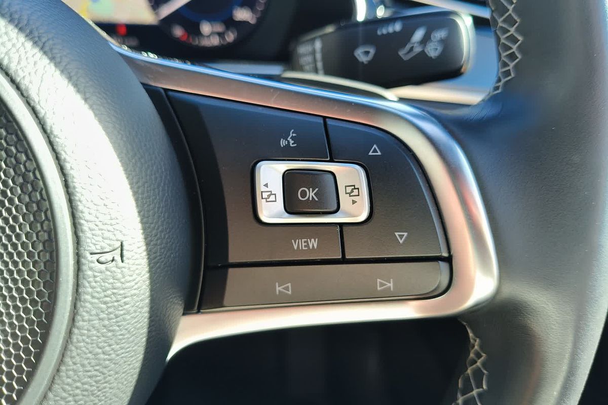 2019 Volkswagen Passat 132TSI Comfortline B8