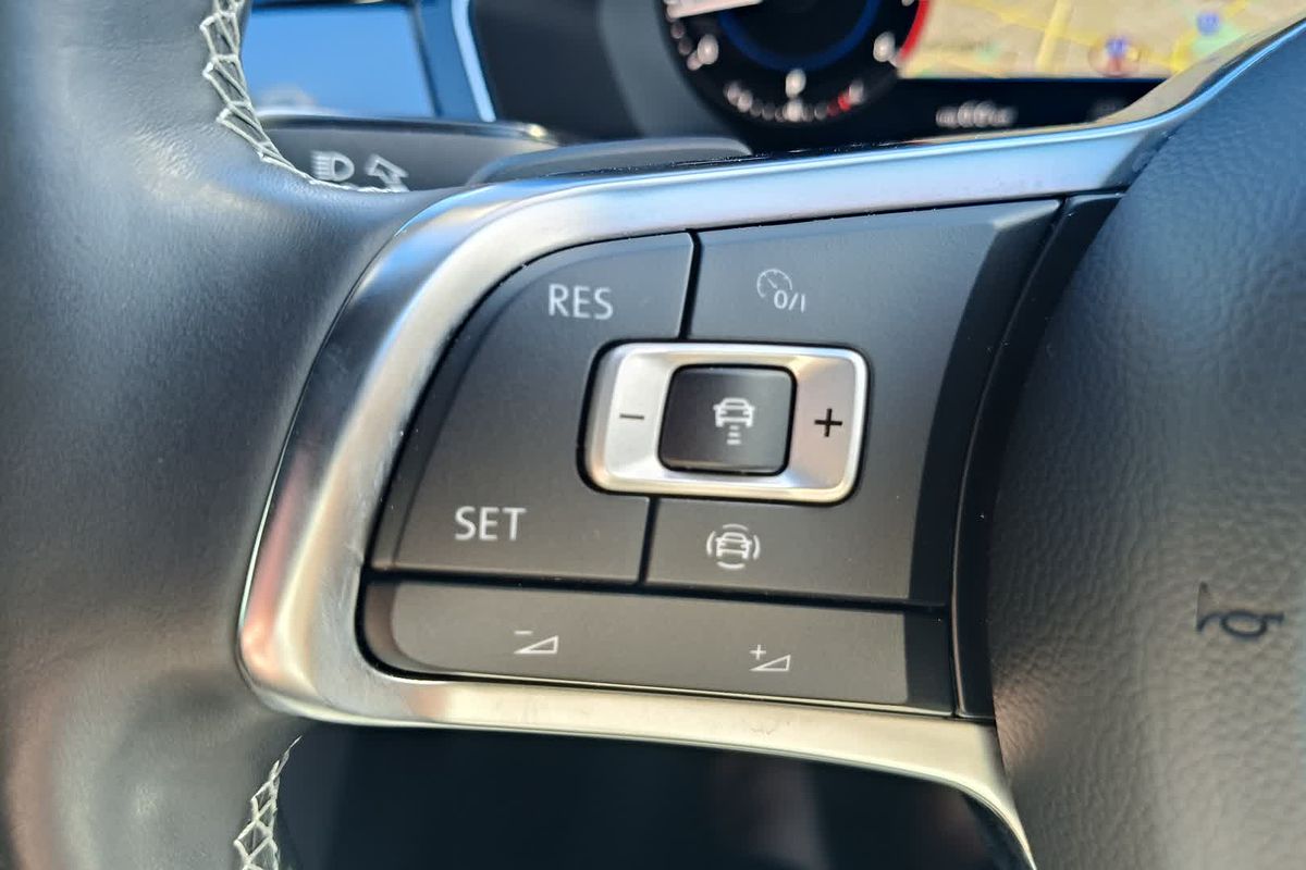 2019 Volkswagen Passat 132TSI Comfortline B8