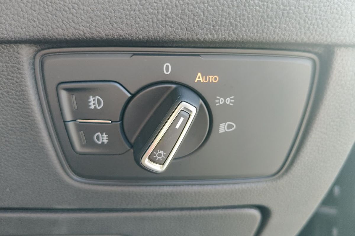 2019 Volkswagen Passat 132TSI Comfortline B8