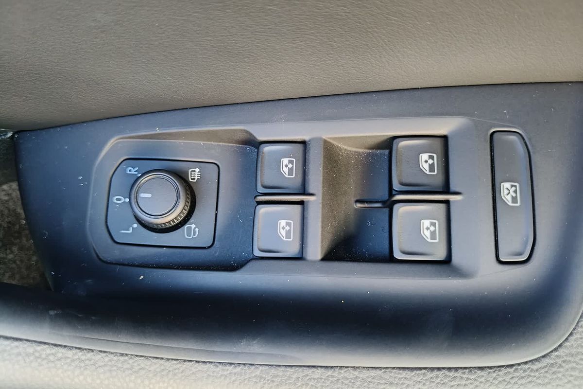 2019 Volkswagen Passat 132TSI Comfortline B8