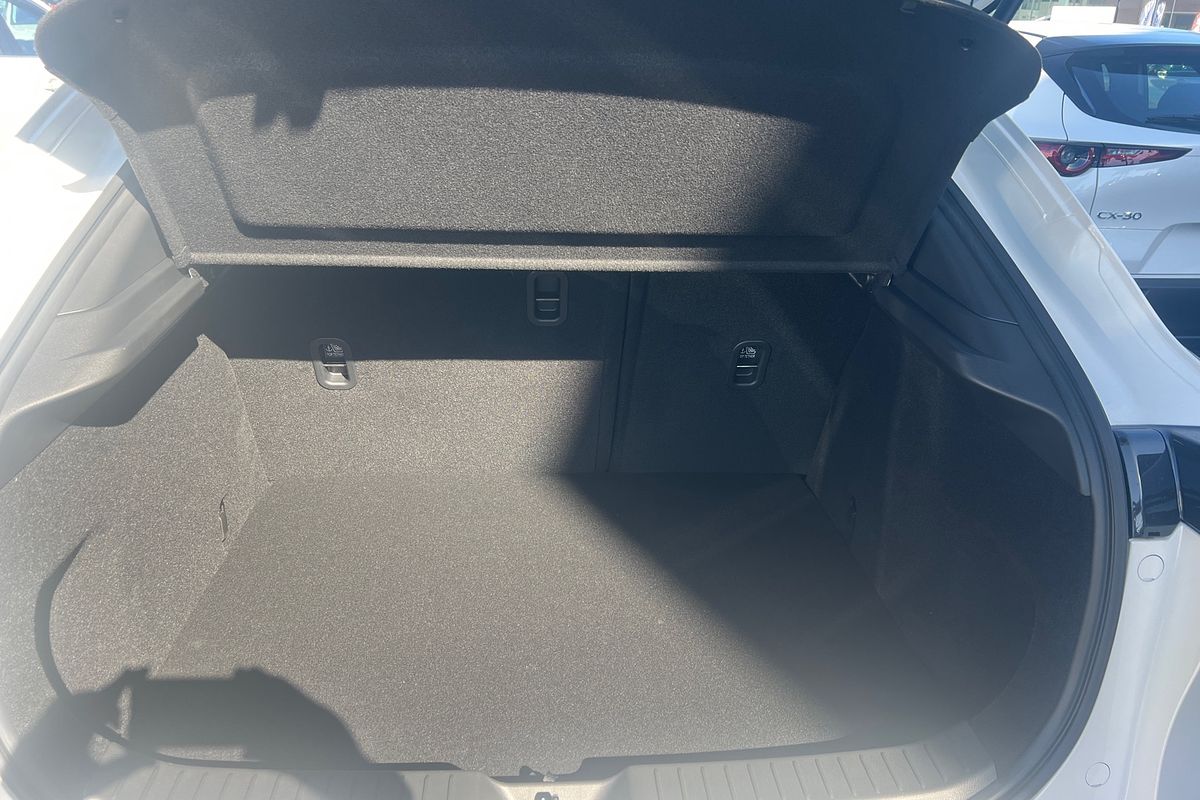 2024 Mazda CX-30 G20 Evolve DM Series