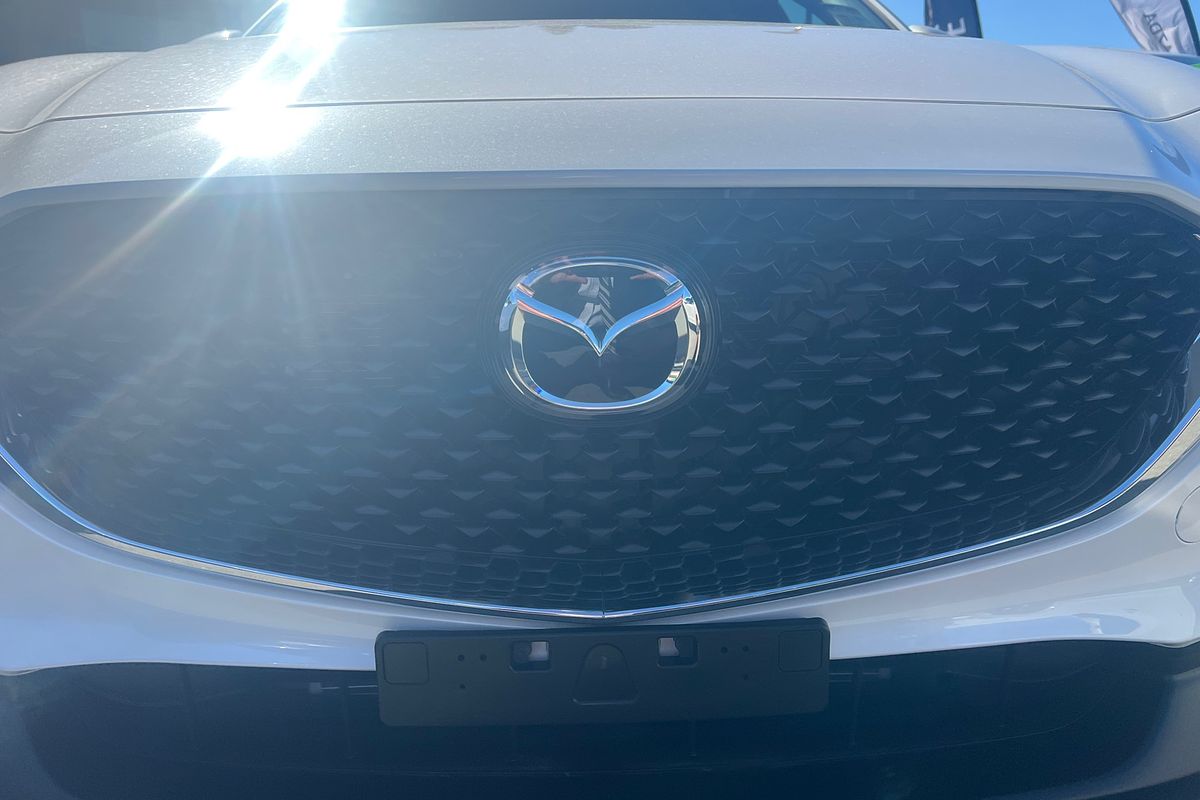 2024 Mazda CX-30 G20 Evolve DM Series