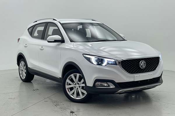 2023 MG ZS Excite AZS1