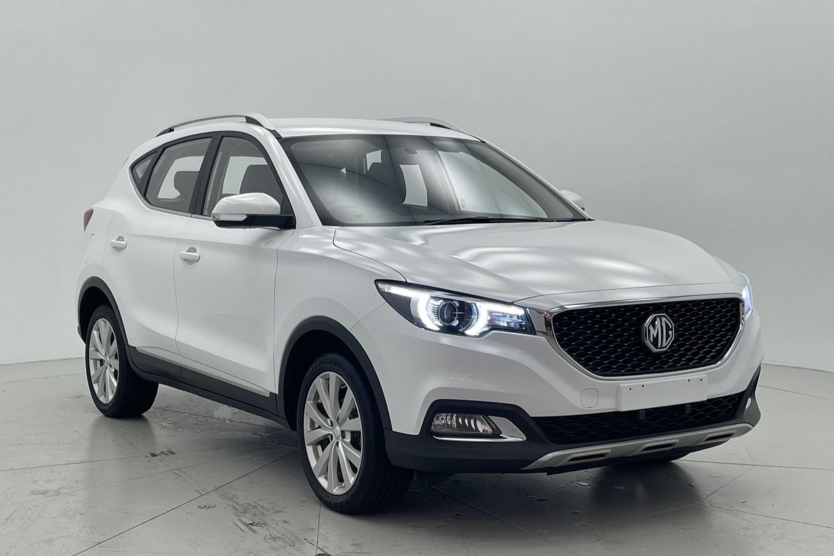 2023 MG ZS Excite AZS1