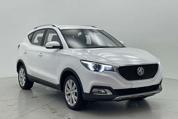 2023 MG ZS Excite AZS1