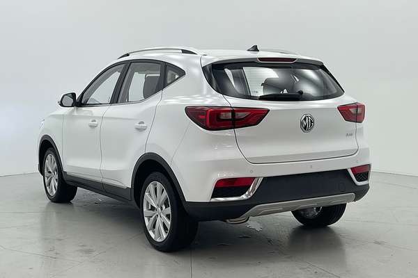 2023 MG ZS Excite AZS1