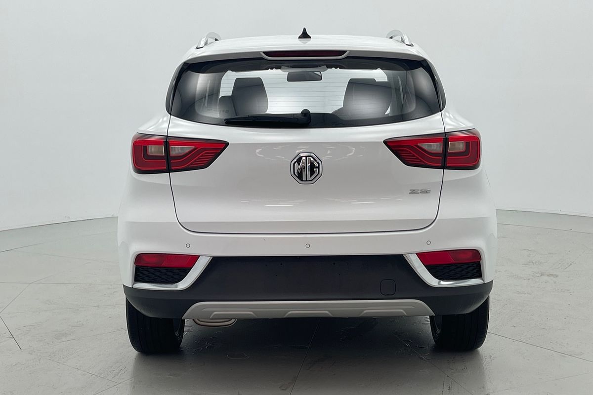 2023 MG ZS Excite AZS1