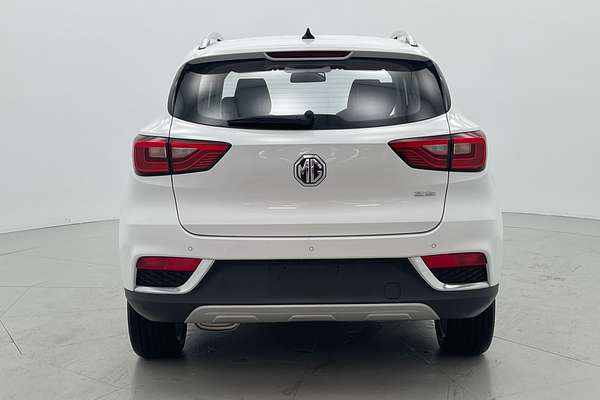 2023 MG ZS Excite AZS1