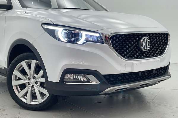 2023 MG ZS Excite AZS1