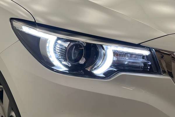 2023 MG ZS Excite AZS1