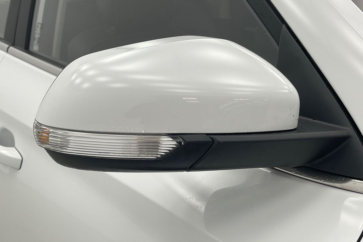 2023 MG ZS Excite AZS1
