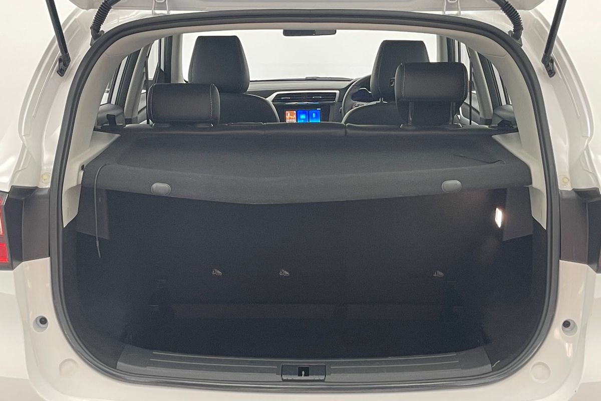 2023 MG ZS Excite AZS1