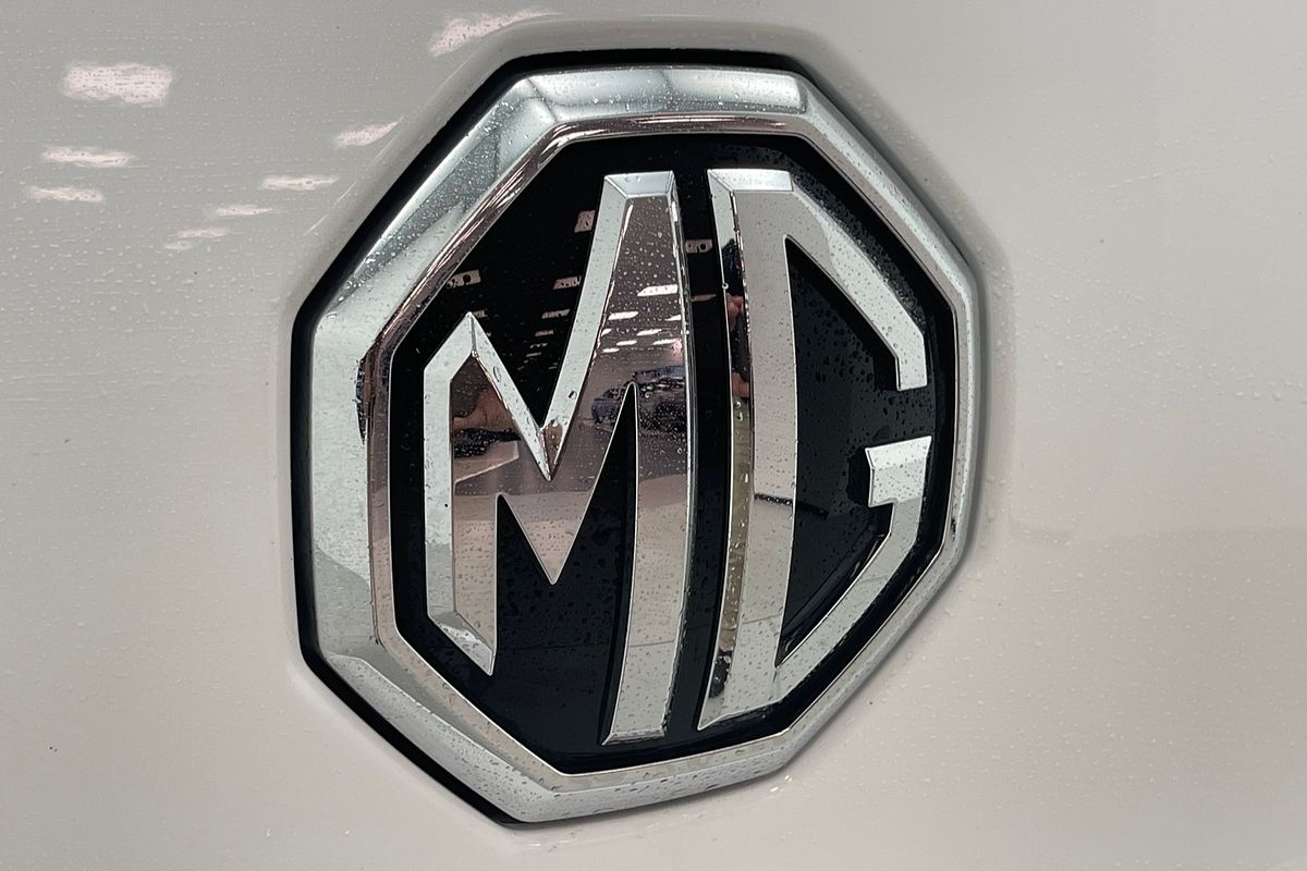 2023 MG ZS Excite AZS1