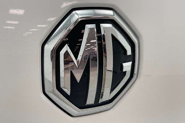 2023 MG ZS Excite AZS1
