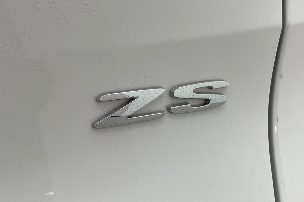 2023 MG ZS Excite AZS1