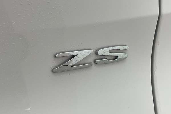 2023 MG ZS Excite AZS1