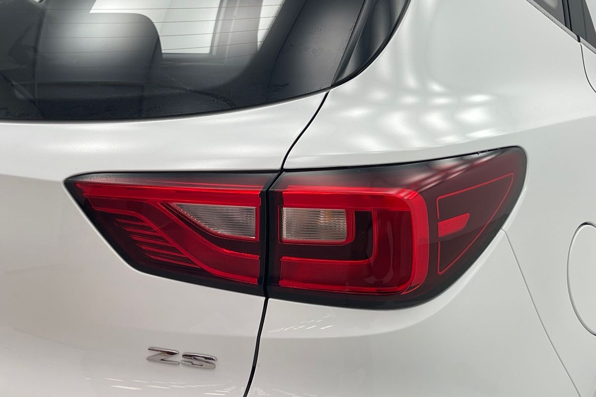 2023 MG ZS Excite AZS1