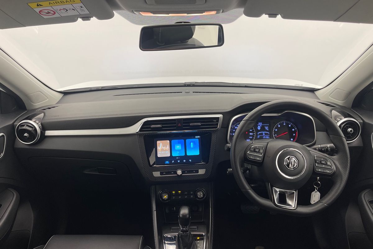 2023 MG ZS Excite AZS1