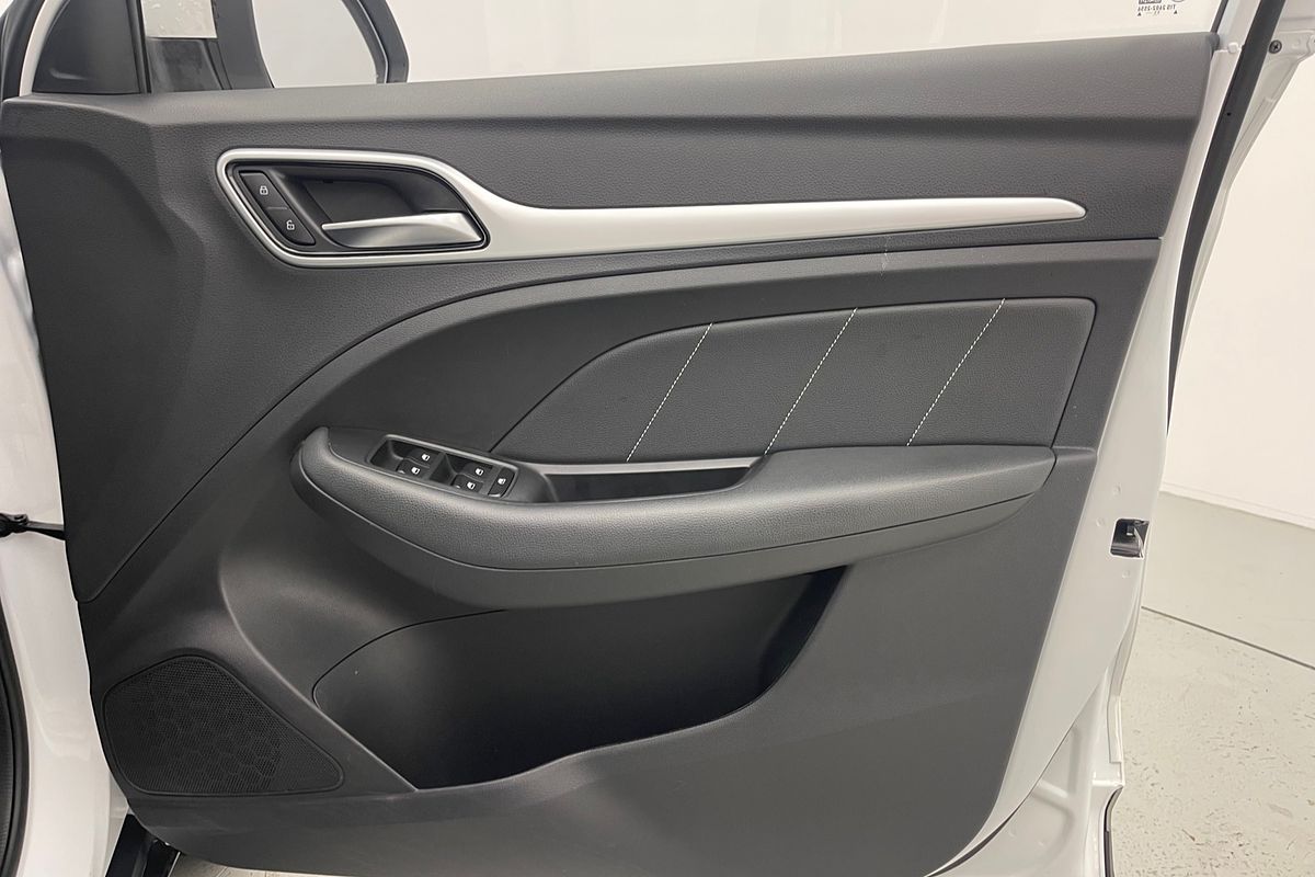 2023 MG ZS Excite AZS1
