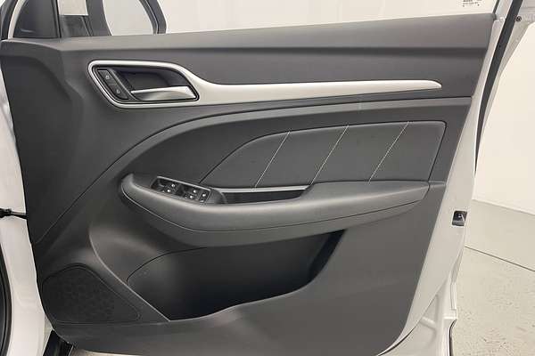 2023 MG ZS Excite AZS1