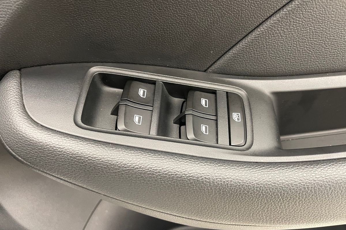 2023 MG ZS Excite AZS1