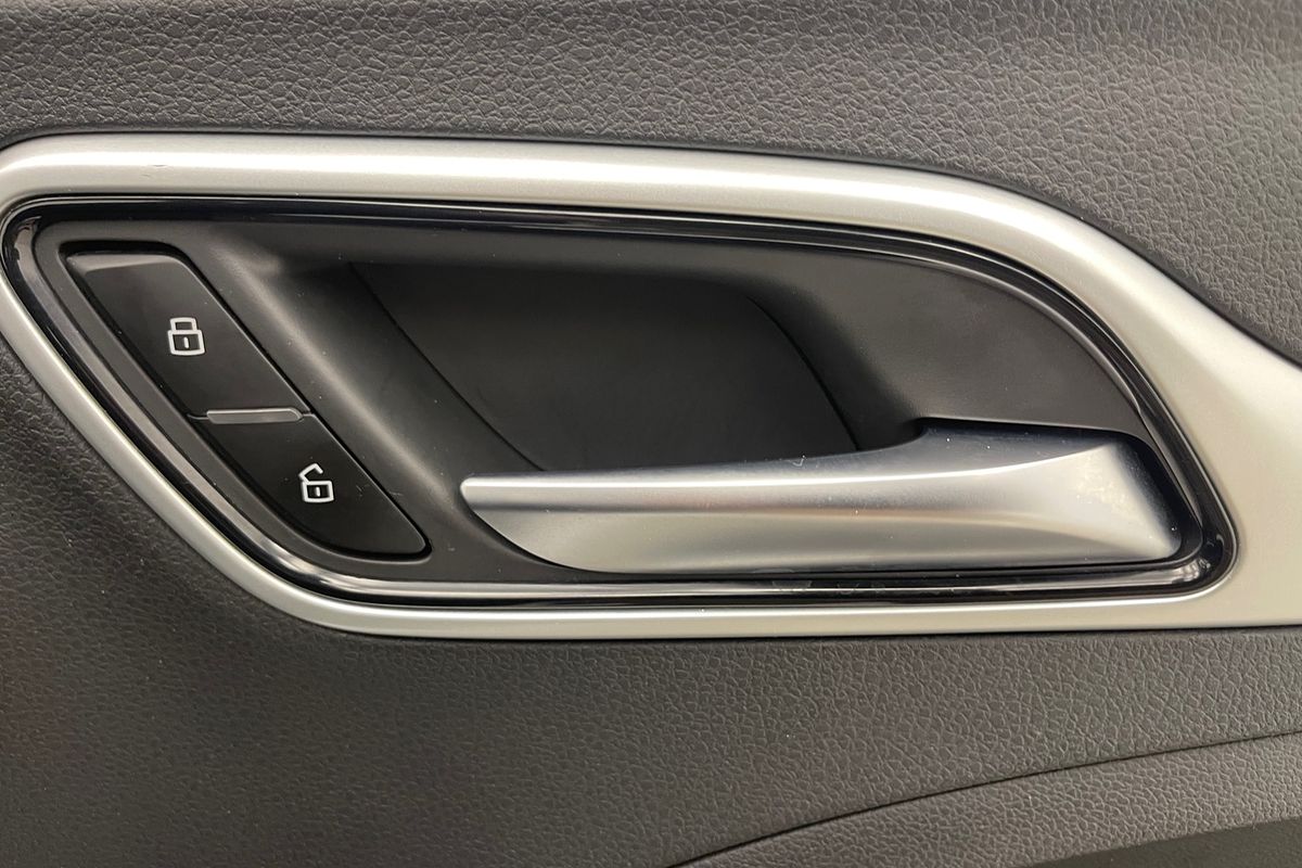 2023 MG ZS Excite AZS1