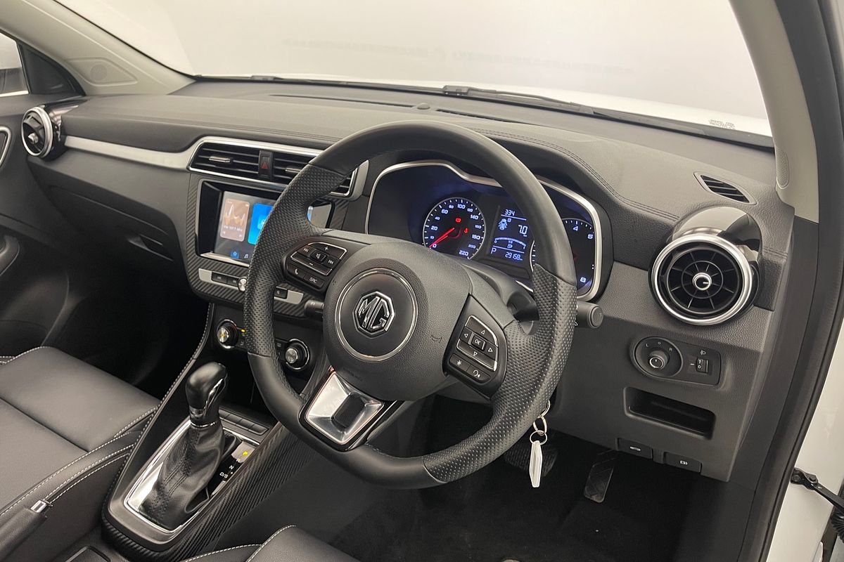 2023 MG ZS Excite AZS1