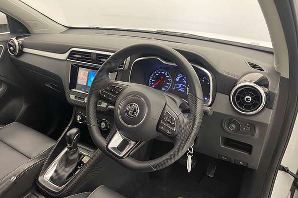 2023 MG ZS Excite AZS1