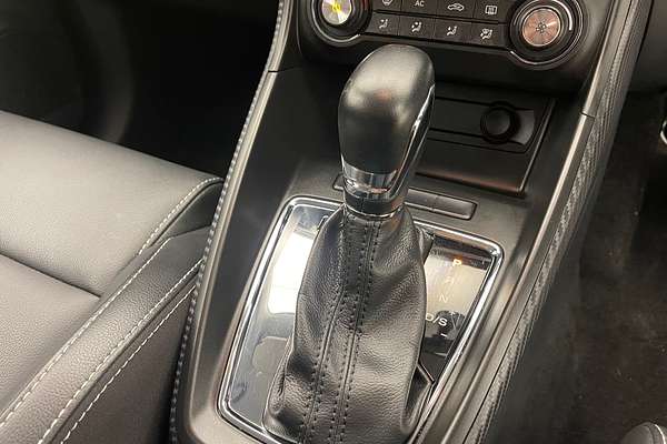 2023 MG ZS Excite AZS1