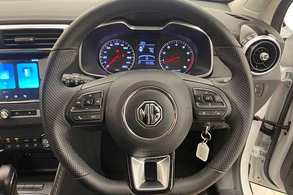 2023 MG ZS Excite AZS1