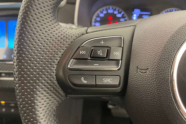 2023 MG ZS Excite AZS1