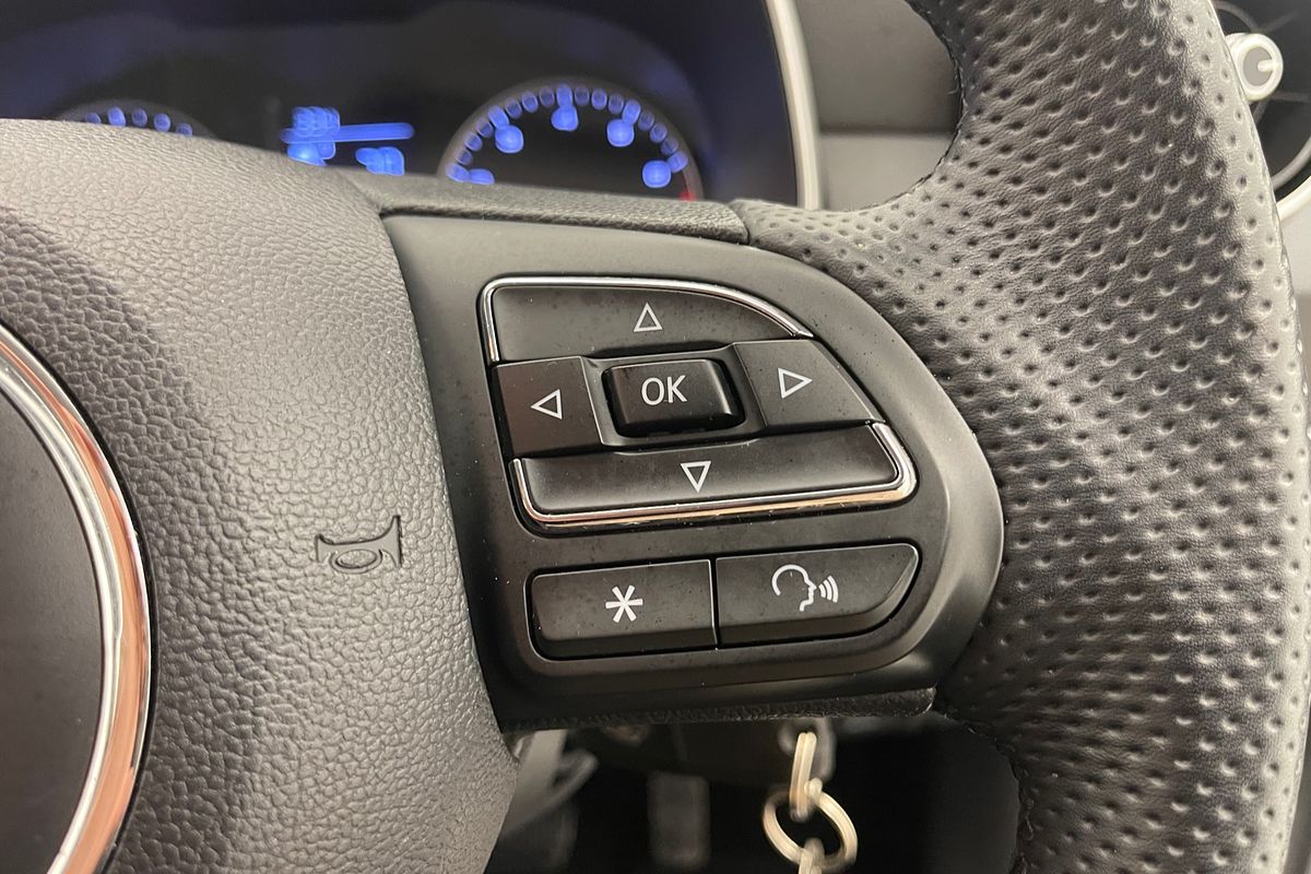 2023 MG ZS Excite AZS1