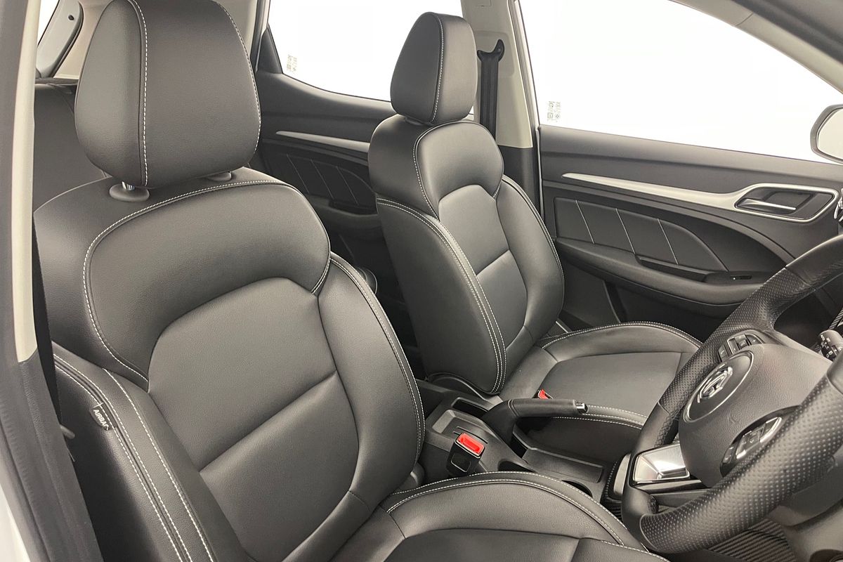2023 MG ZS Excite AZS1