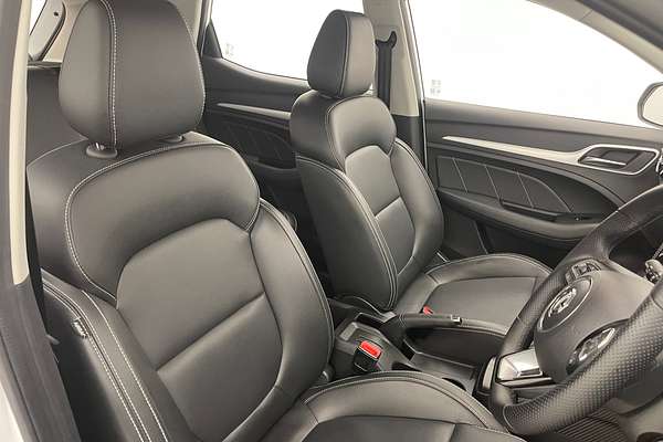 2023 MG ZS Excite AZS1