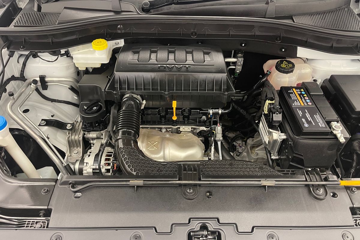 2023 MG ZS Excite AZS1