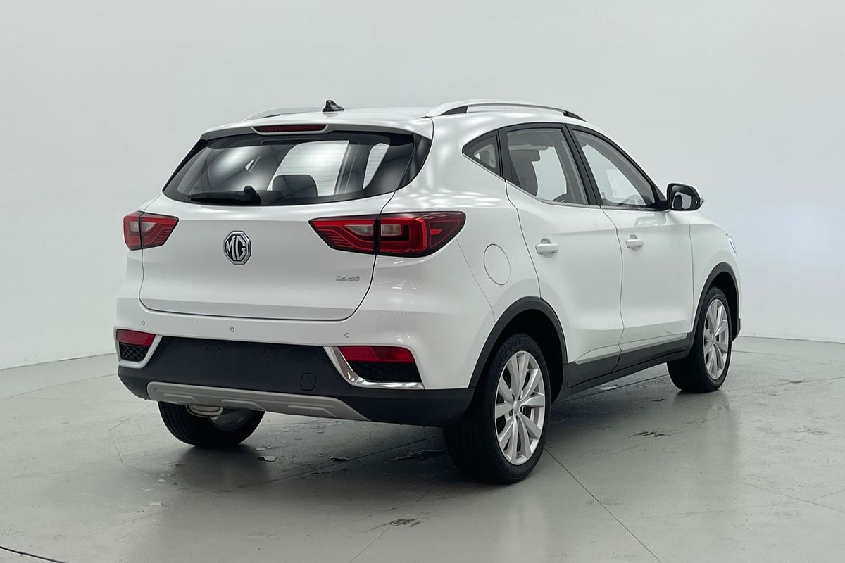 2023 MG ZS Excite AZS1