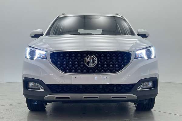 2023 MG ZS Excite AZS1
