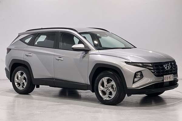 2023 Hyundai Tucson NX4.V2