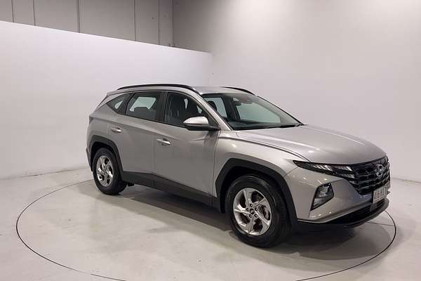 2023 Hyundai Tucson NX4.V2
