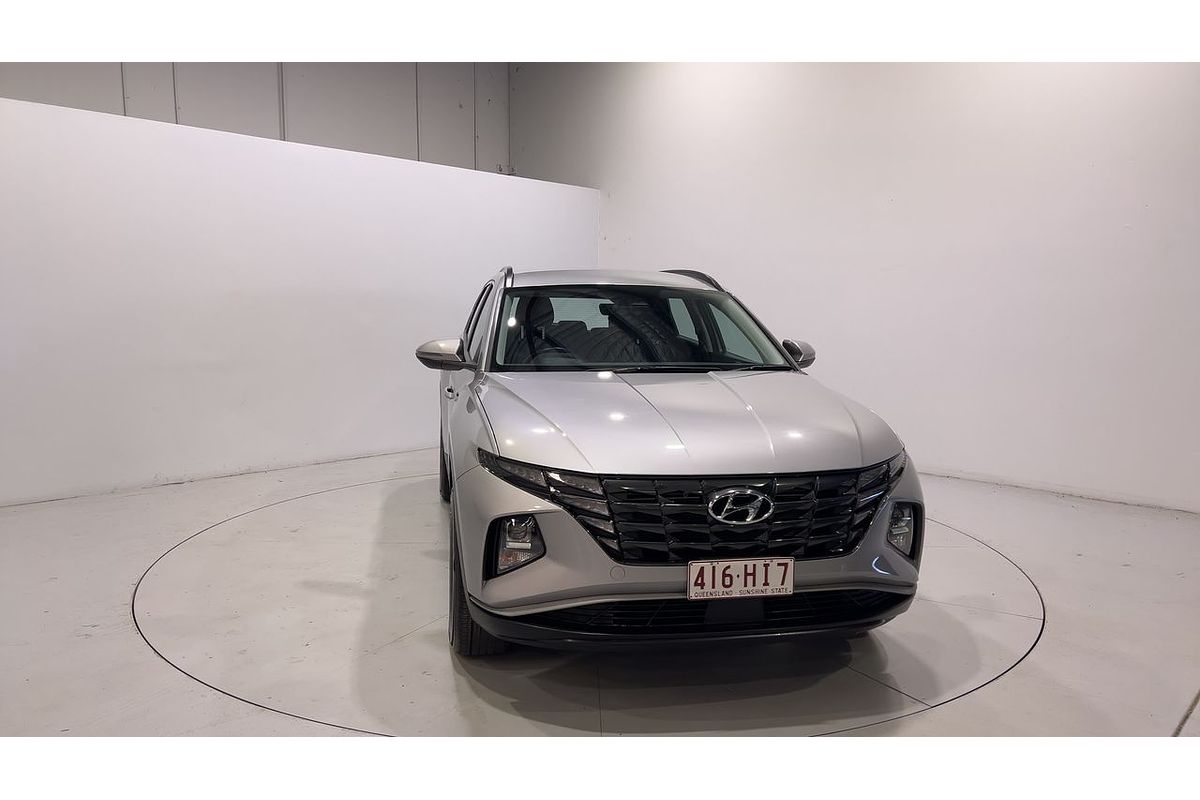 2023 Hyundai Tucson NX4.V2