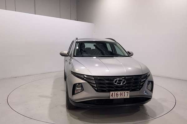 2023 Hyundai Tucson NX4.V2