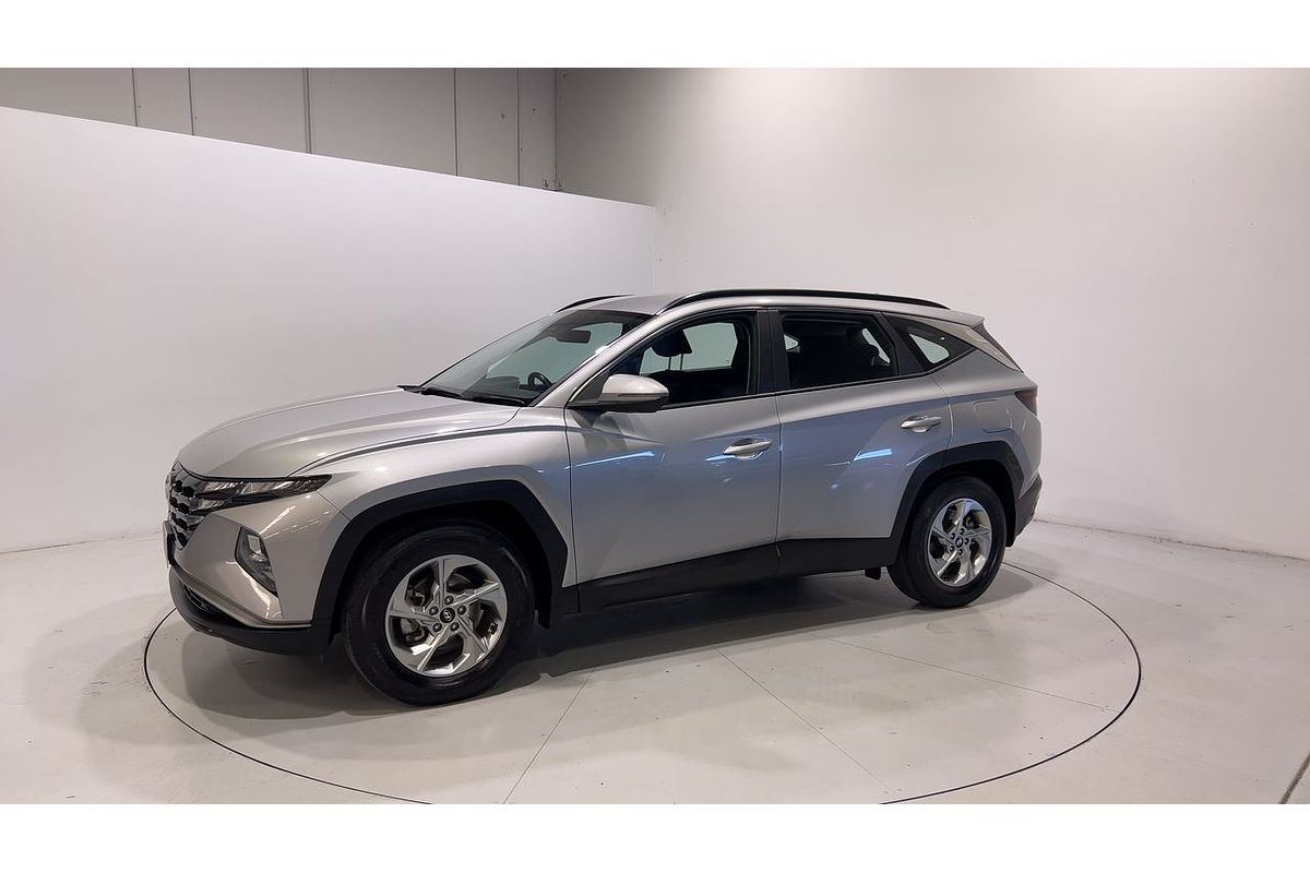 2023 Hyundai Tucson NX4.V2