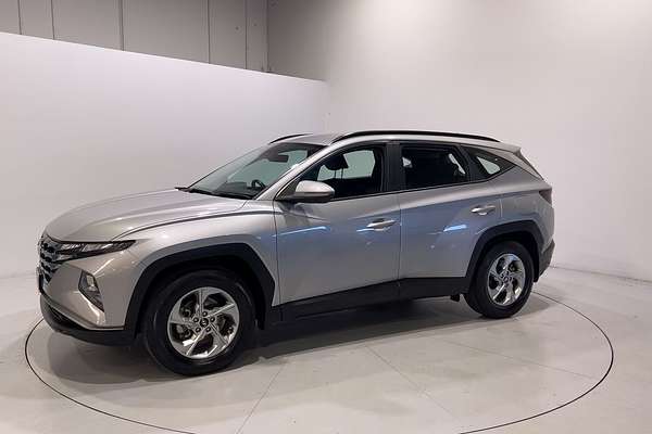 2023 Hyundai Tucson NX4.V2