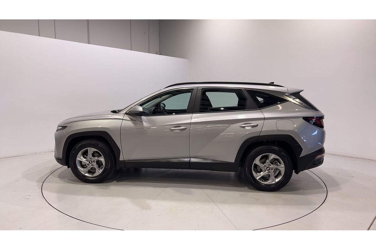 2023 Hyundai Tucson NX4.V2