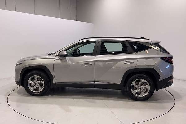 2023 Hyundai Tucson NX4.V2